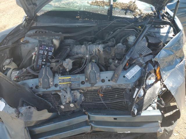 2G2WP552361106862 - 2006 PONTIAC GRAND PRIX 青色 照片 11