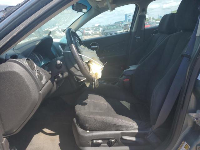 2G2WP552361106862 - 2006 PONTIAC GRAND PRIX 青色 照片 7