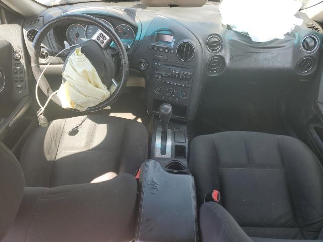 2G2WP552361106862 - 2006 PONTIAC GRAND PRIX 青色 照片 8