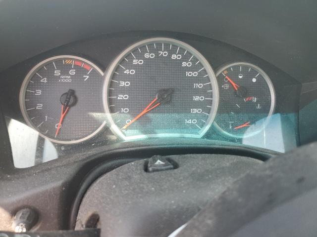 2G2WP552361106862 - 2006 PONTIAC GRAND PRIX 青色 照片 9