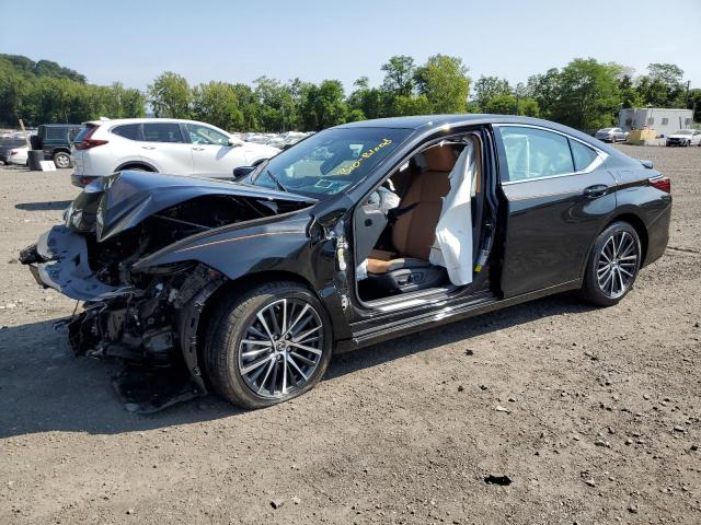 2023 LEXUS ES 350 BASE, null