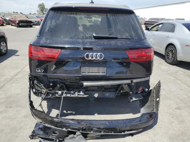 WA1LAAF78KD009491 - 2019 AUDI Q7 PREMIUM PLUS BLACK photo 6