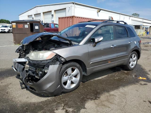 2007 ACURA RDX, 