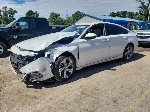 2018 HONDA ACCORD EXL, 