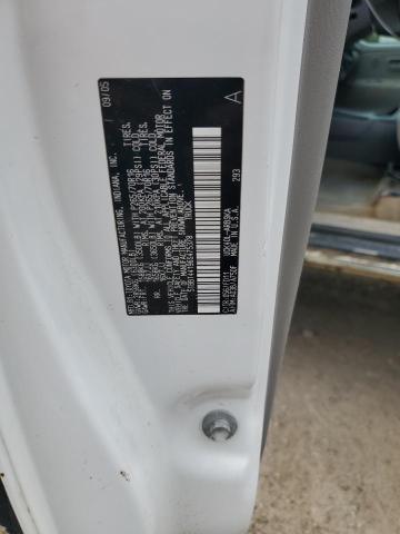 5TBBT44196S475378 - 2006 TOYOTA TUNDRA ACCESS CAB SR5 WHITE photo 12