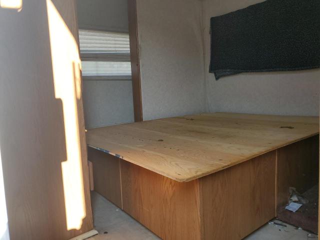 4YDT3602721205009 - 2002 KEYSTONE SPRINTER WHITE photo 6