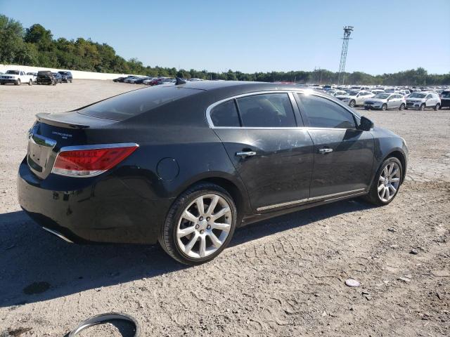 1G4GE5ED0BF265070 - 2011 BUICK LACROSSE CXS 黑色 照片 3