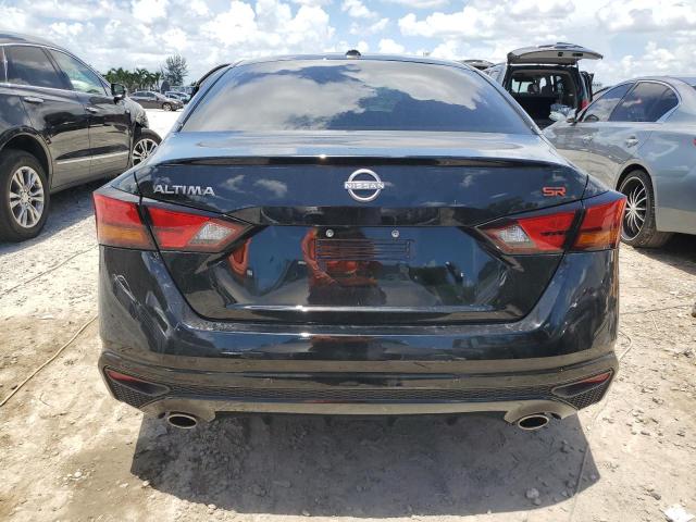 1N4BL4CV1RN336793 - 2024 NISSAN ALTIMA SR BLACK photo 6