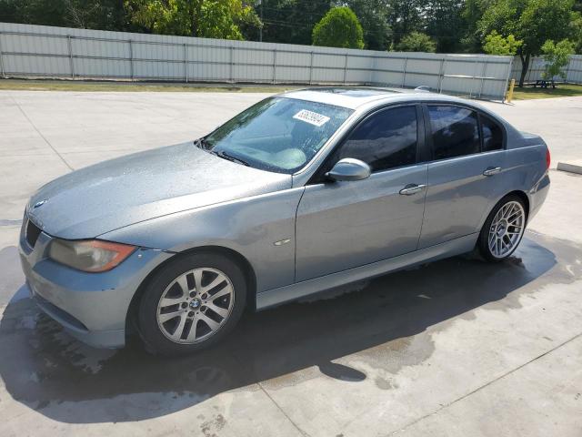 2007 BMW 328 I, 