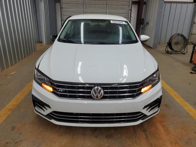 1VWDT7A39HC046864 - 2017 VOLKSWAGEN PASSAT R-LINE Weiß Foto 5