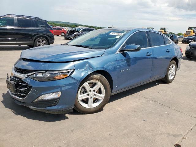 2024 CHEVROLET MALIBU LS, 