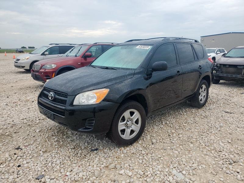 2011 TOYOTA RAV4, 