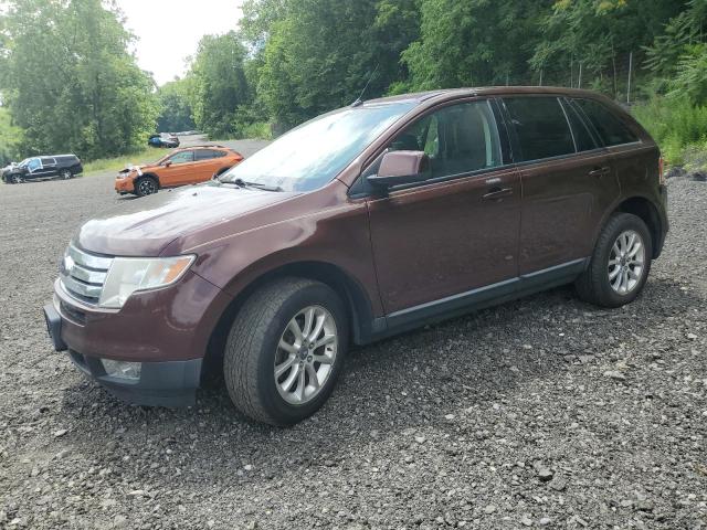 2009 FORD EDGE SEL, null