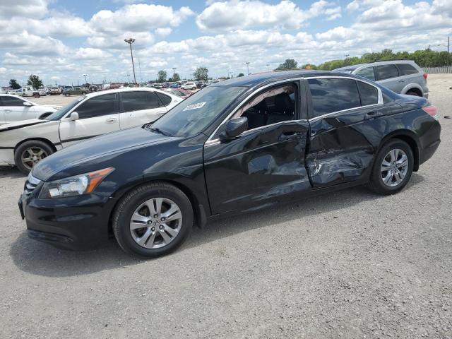 2012 HONDA ACCORD SE, 