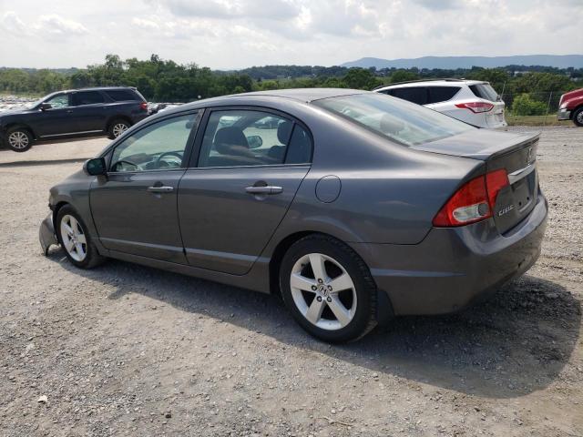 2HGFA1F6XAH577738 - 2010 HONDA CIVIC LX-S 灰色 照片 2