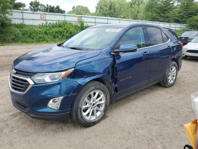 2019 CHEVROLET EQUINOX LT, 