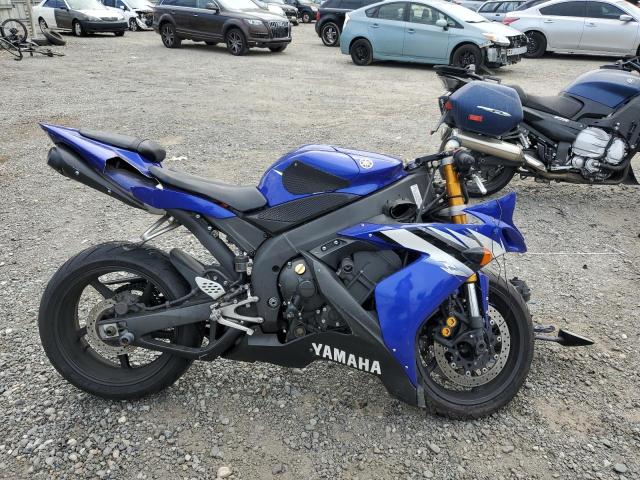 2006 YAMAHA YZFR1, 