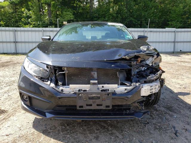 2HGFC2F86LH574260 - 2020 HONDA CIVIC SPORT 黑色 照片 5