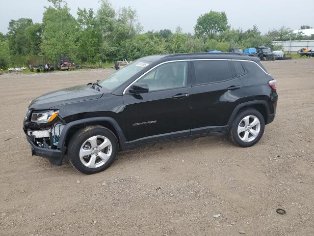 2020 JEEP COMPASS LATITUDE, 