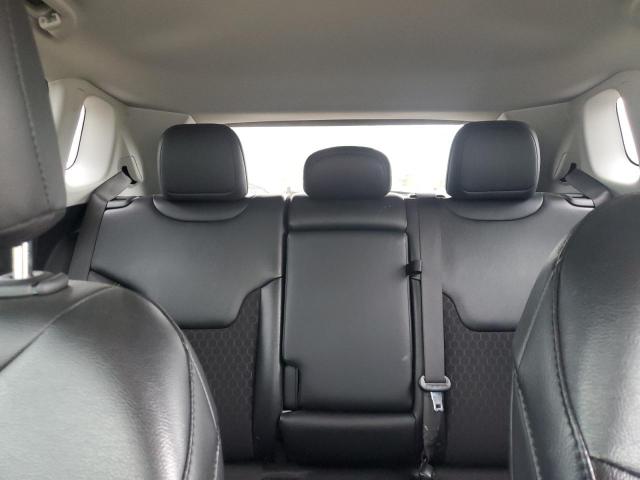 3C4NJCBB8LT212493 - 2020 JEEP COMPASS LATITUDE BLACK photo 10