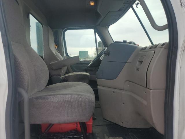 1FUGGEDVXKLHB4160 - 2019 FREIGHTLINER CASCADIA 1 WHITE photo 6