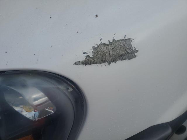 1FUGGEDVXKLHB4160 - 2019 FREIGHTLINER CASCADIA 1 WHITE photo 9