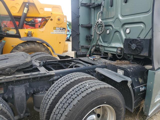 3AKJHHDR1NSMC1468 - 2022 FREIGHTLINER CASCADIA 1 მწვანე ფოტო 6