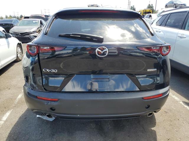 3MVDMACL5LM134424 - 2020 MAZDA CX-30 SELECT BLACK photo 6