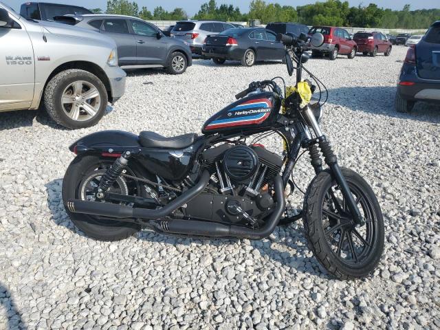 2019 HARLEY-DAVIDSON XL1200 NS, 