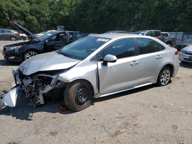 2024 TOYOTA COROLLA LE, 