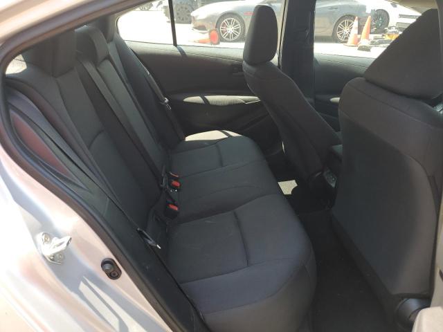 5YFB4MDE6RP200877 - 2024 TOYOTA COROLLA LE Grau Foto 10