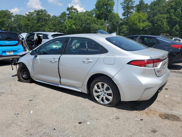 5YFB4MDE6RP200877 - 2024 TOYOTA COROLLA LE Grau Foto 2