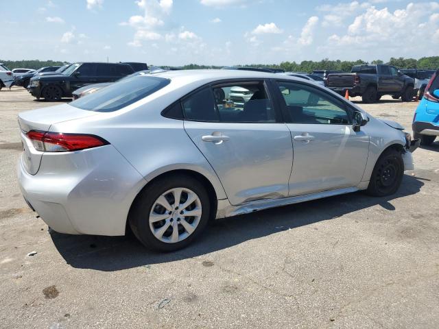 5YFB4MDE6RP200877 - 2024 TOYOTA COROLLA LE Grau Foto 3