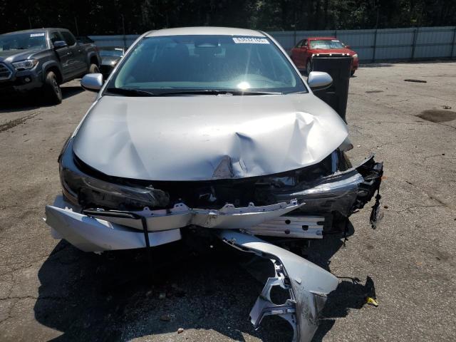 5YFB4MDE6RP200877 - 2024 TOYOTA COROLLA LE Grau Foto 5