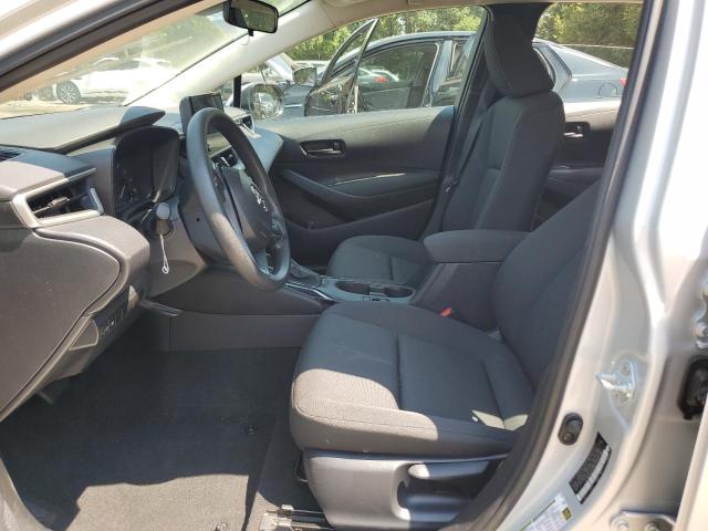 5YFB4MDE6RP200877 - 2024 TOYOTA COROLLA LE Grau Foto 7