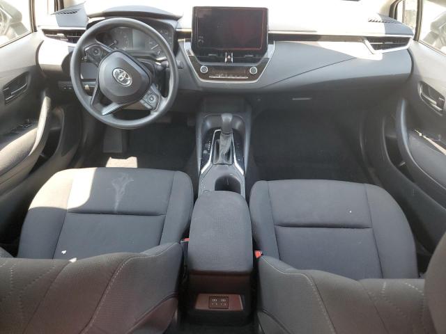 5YFB4MDE6RP200877 - 2024 TOYOTA COROLLA LE Grau Foto 8