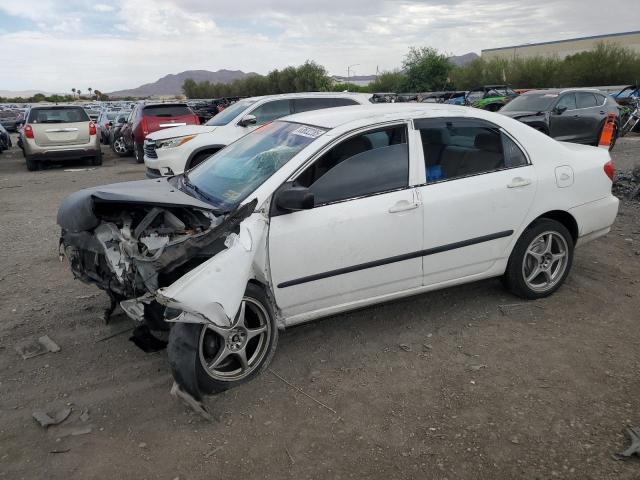 2003 TOYOTA COROLLA CE, 