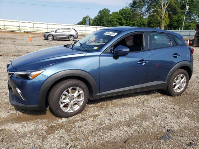 2019 MAZDA CX-3 SPORT, null