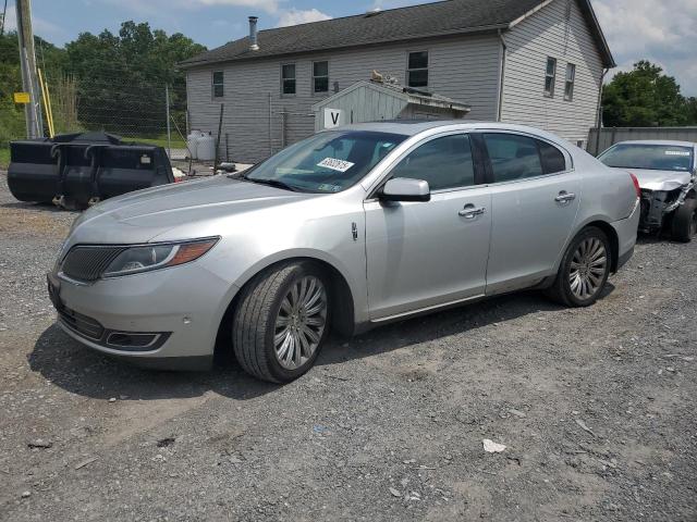 2013 LINCOLN MKS, 