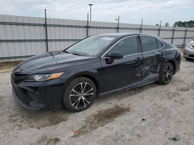 2019 TOYOTA CAMRY L, 