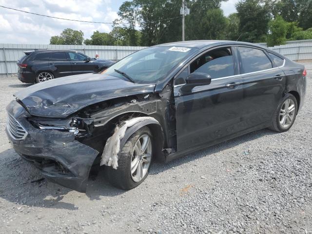 2018 FORD FUSION SE HYBRID, 