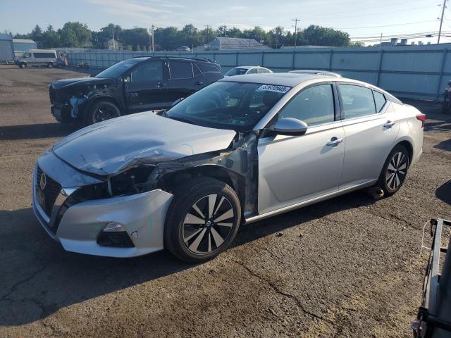 2020 NISSAN ALTIMA SV, null