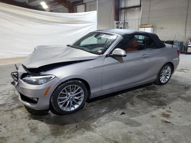 2016 BMW 228 I SULEV, 
