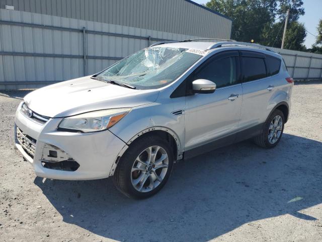 2014 FORD ESCAPE TITANIUM, 