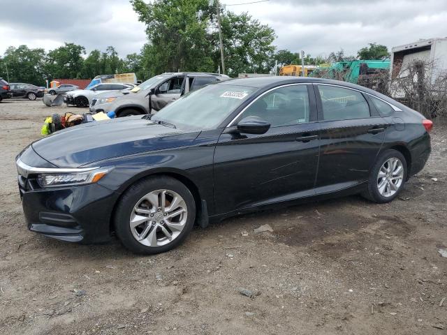 2019 HONDA ACCORD LX, 