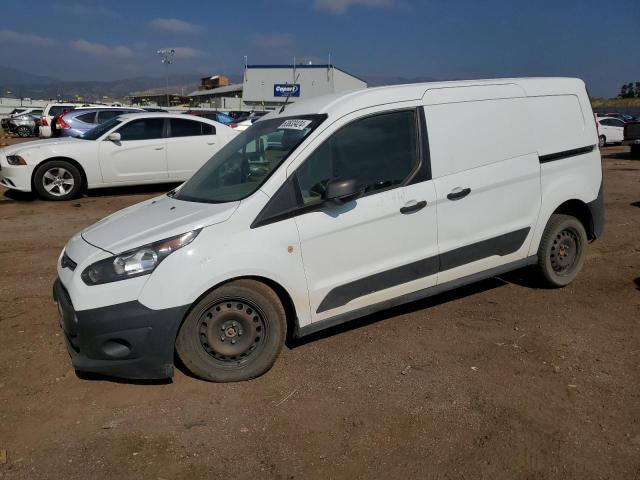 NM0LS7E74J1372052 - 2018 FORD TRANSIT CO XL WHITE photo 1