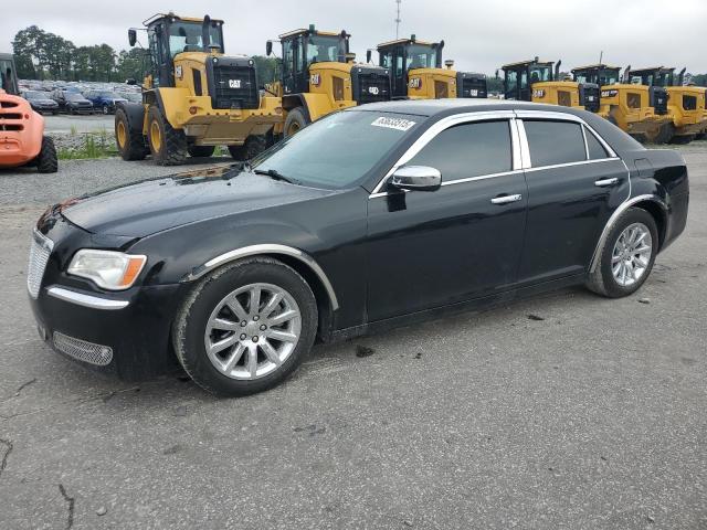 2013 CHRYSLER 300, 