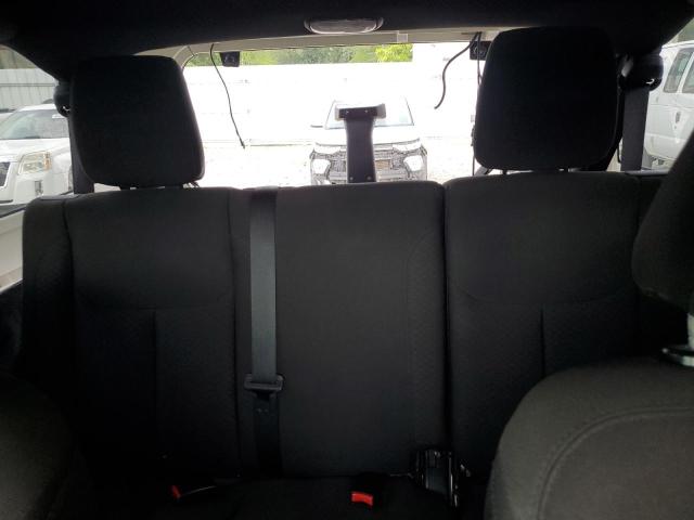 1C4BJWDG6JL831325 - 2018 JEEP WRANGLER U SPORT Ақ фото 10