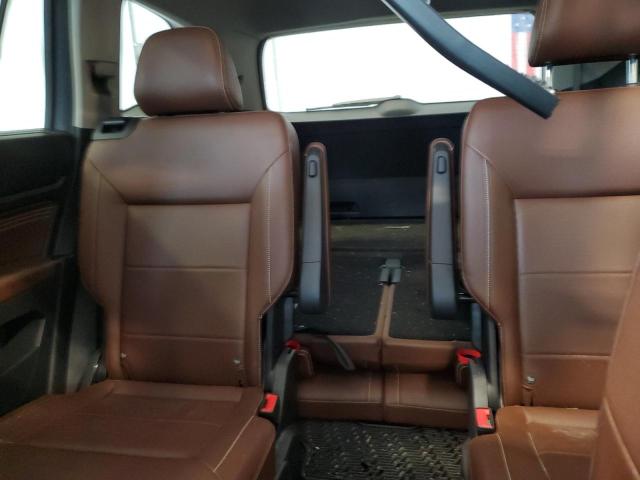 1V2BR2CA3PC508436 - 2023 VOLKSWAGEN ATLAS SEL Boz foto 10