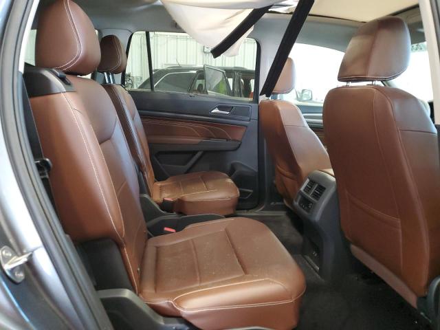 1V2BR2CA3PC508436 - 2023 VOLKSWAGEN ATLAS SEL Boz foto 11